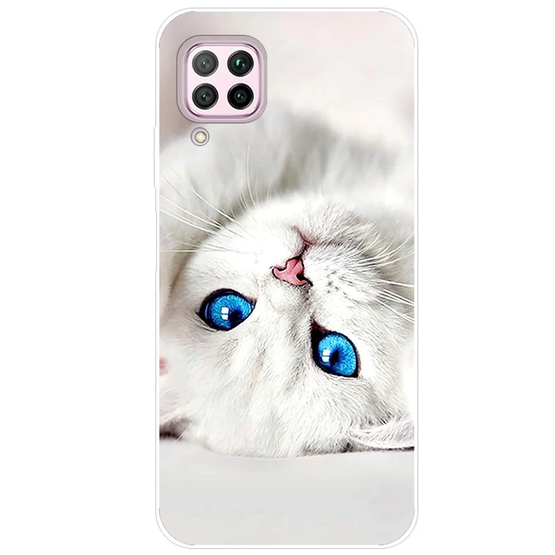 Чехол для Samsung A52 A525F A526B мягкий силиконовый чехол телефона Galaxy A42 A72 4G 5G силиконовая