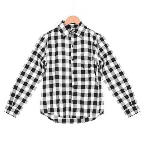 

Luxury Casual Slim Leisure Shirts Men's Long Sleeve Plaid Shirts