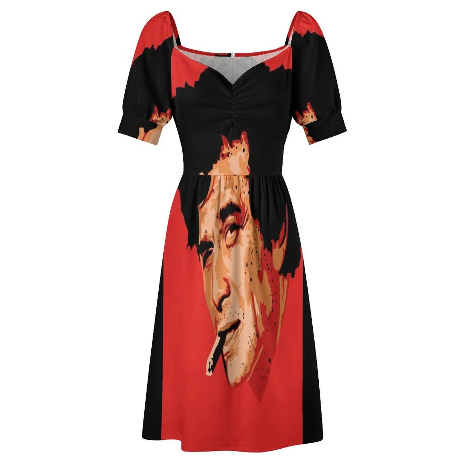 Платье Peter Falk из полиэстера