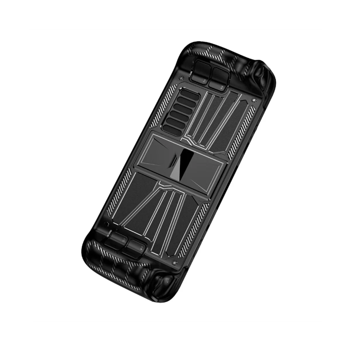 

For Case (2022 Release) with Kickstand Blade TPU Grip Shock Protective Cover Accessories(A)