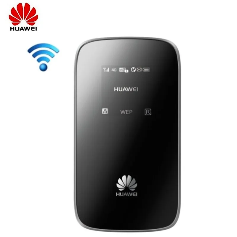 Huawei 4g router