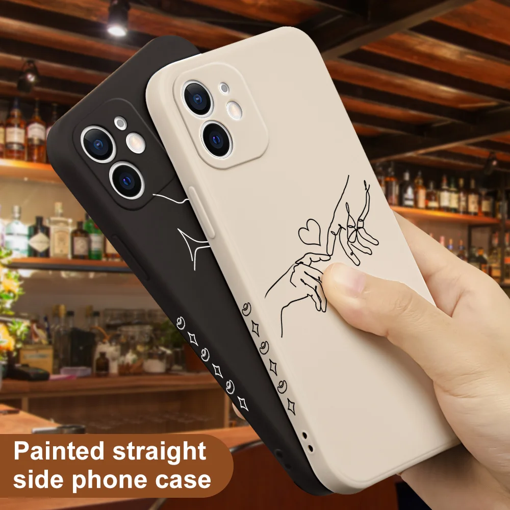 Чехол для Huawei Y9 Y7 Prime 2019 Y9S Y7A Y7P Y6P Y6S Y6 Pro Y5 2018 |