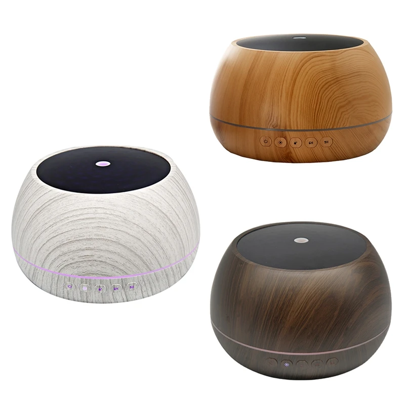 Увлажнитель воздуха аромадиффузор ультразвуковой увлажнитель эфирное масло