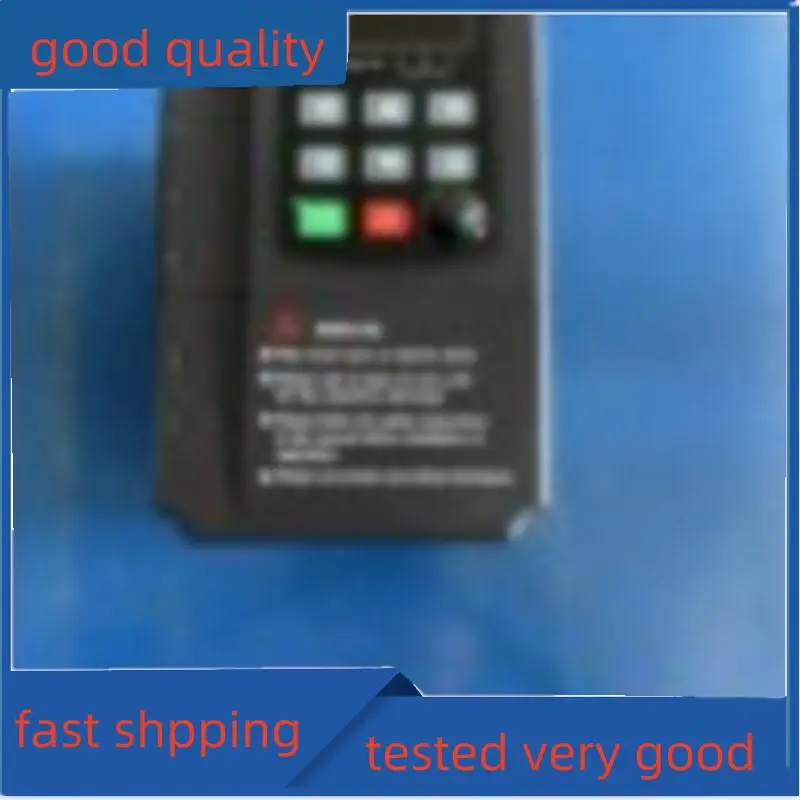 

1 шт., проверенный преобразователь частоты хорошего качества, Φ 402P2G 380 кВт в