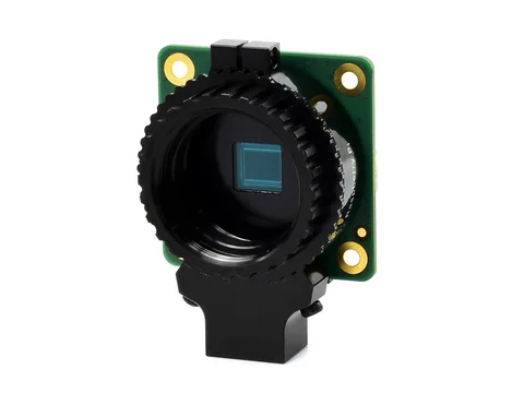 Высококачественная камера Raspberry Pi, 12,3 МП, датчик IMX477 для CM3 CM3 + Lite Jetson Nano