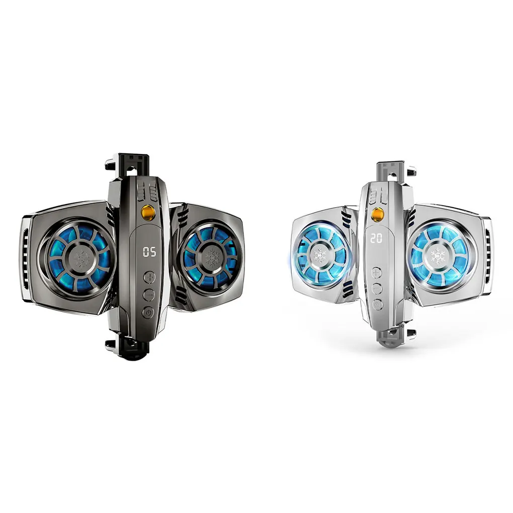 

Universal Wheels Support Semiconductor Temperature Control Turbinical Design
