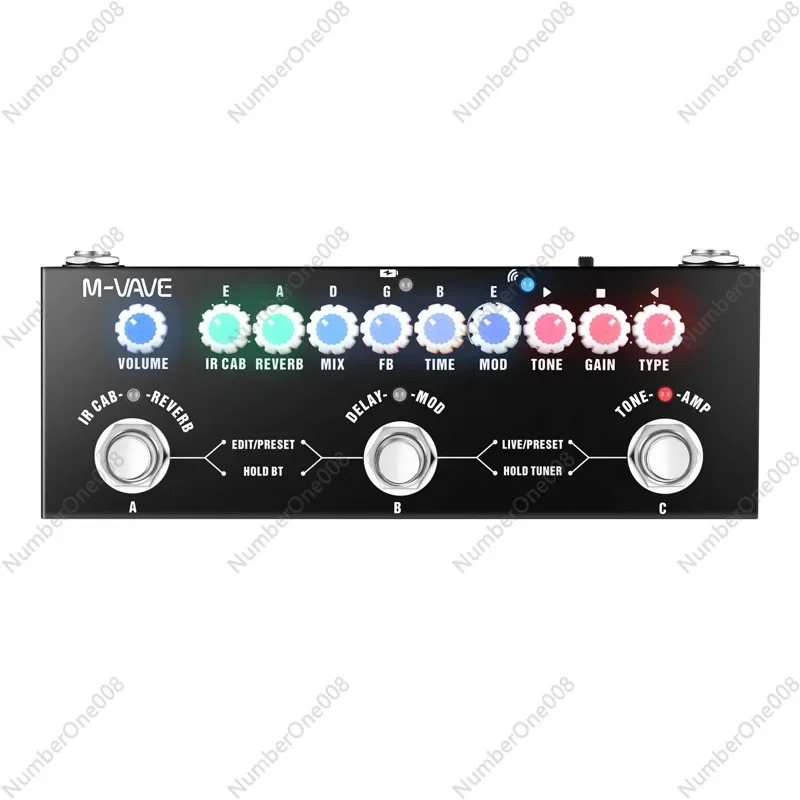 Оптовая продажа с завода аксессуары для гитары Cube Baby доставка через границу