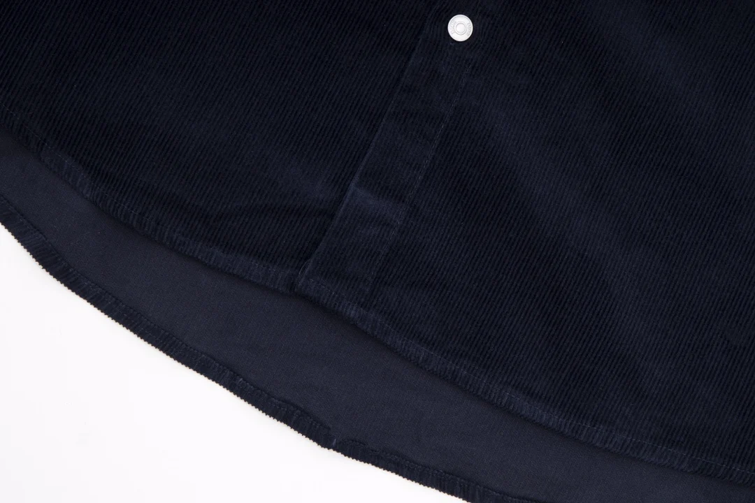 DIOR Женские рубашки Модный свитшот с длинным рукавом хлопковый джемпер