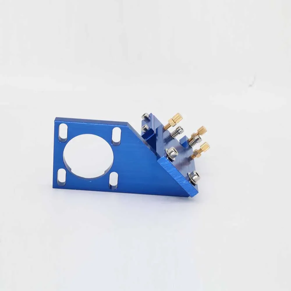 Набор лазерных головок HAOJIAYI серии K: CO2 для лазерной гравировки 2030 4060 K40 с линзами и