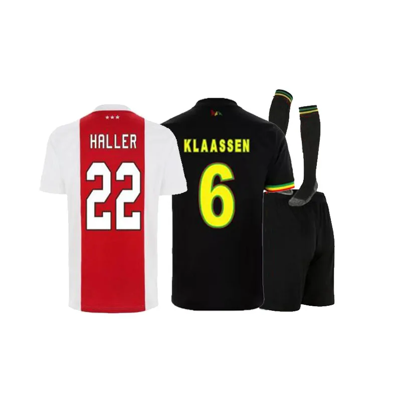 

21 22 Shirts Netherlands For Kids And Adults, 2021 2022 2023 holland Shirt Home And Away MARLEY HALLER TADIC NERES KLAASSEN .