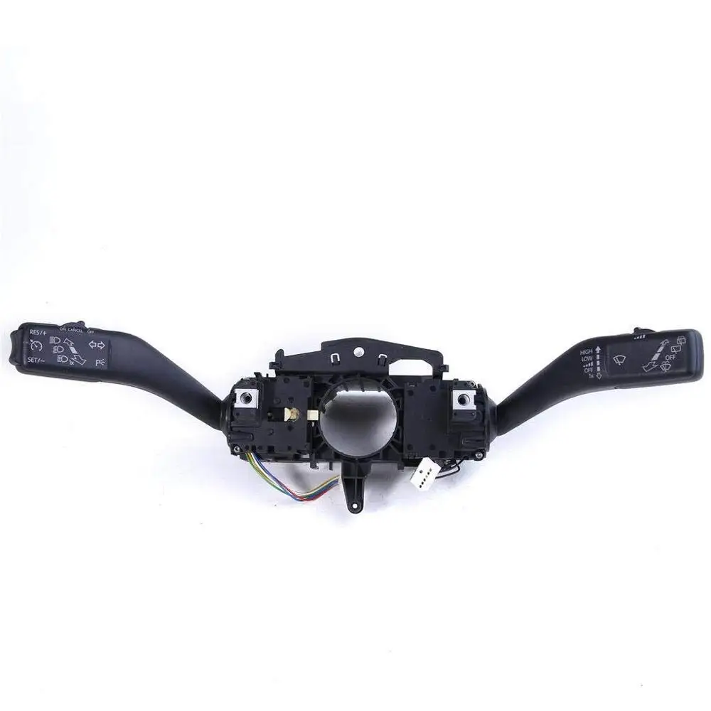 

5K0953513M многофункциональная рулевая колонка сигнальная лампа переключатель круиз-контроля для VW Golf MK6