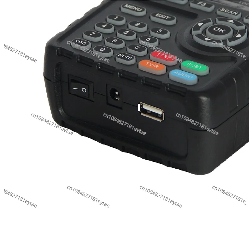 Подходит для Satlink WS-6916 DVB-S2 цифрового спутникового искателя MPEG-2/MPEG-4 Full h.264 DVB S2 WS6916