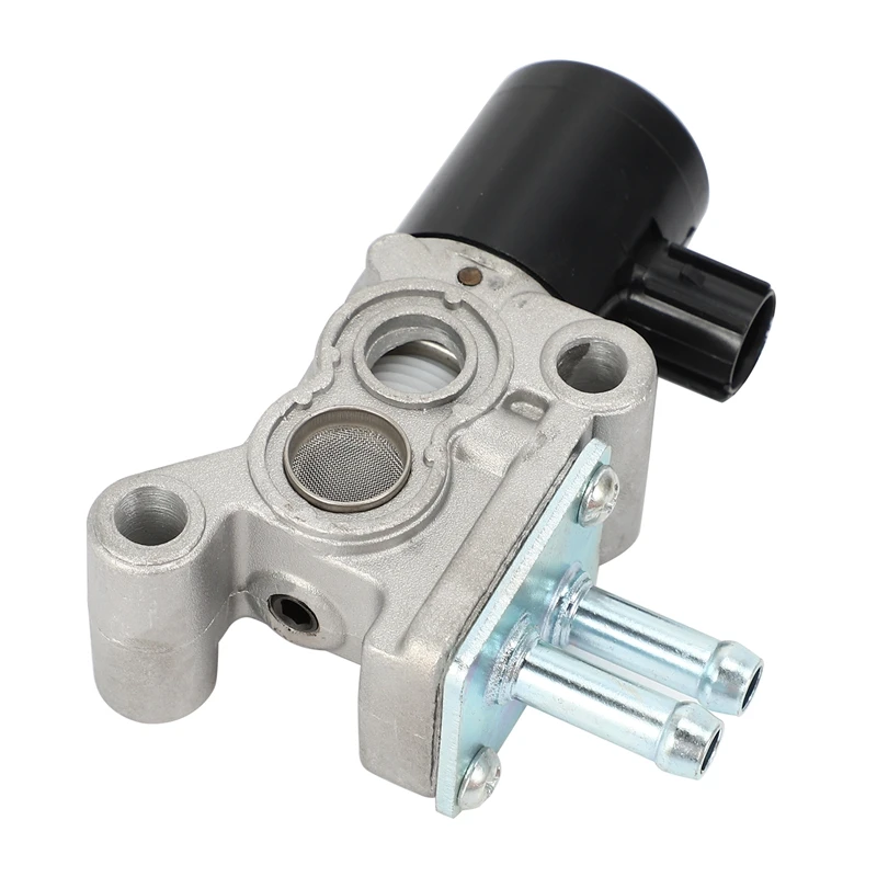 36450-P3F-G01 138200-0640 клапан управления холостым воздухом для Honda CR-V B20 1997-2001