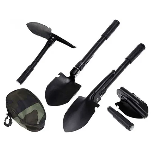 

Modatools Digging Shovel Portable 5316