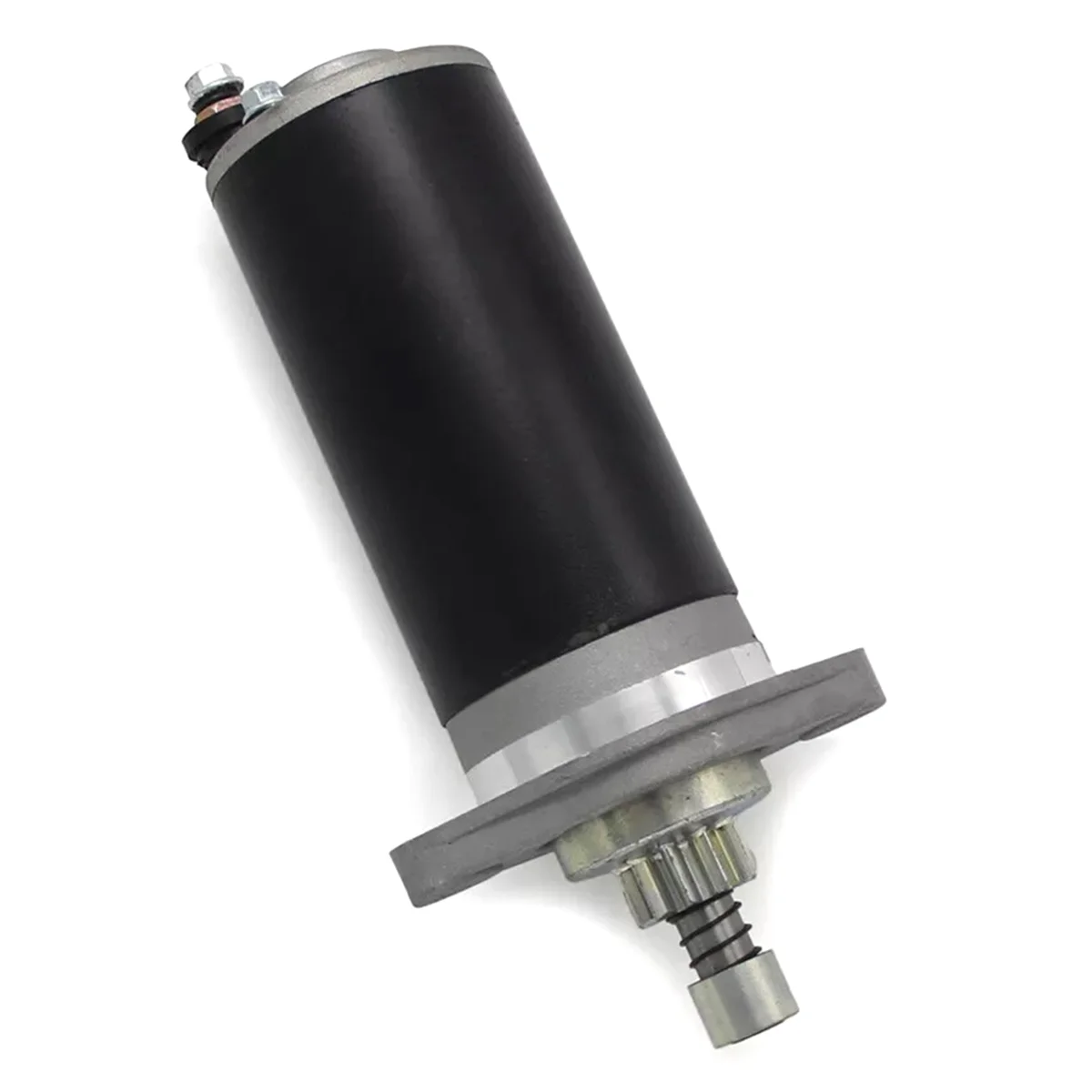 Стартер лодочного двигателя 350-76010 350-76010-0M для подвесных двигателей TOHATSU M15 M18 M8 M9.8