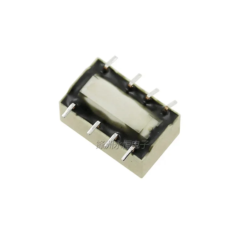 Фото Новое оригинальное реле NEC UD2-3NU UD2-4.5NU UD2-5NU UD2-12NU 1A 8PIN UD2 3 В 4,5 В 5 В 12 В сигнальное реле №2