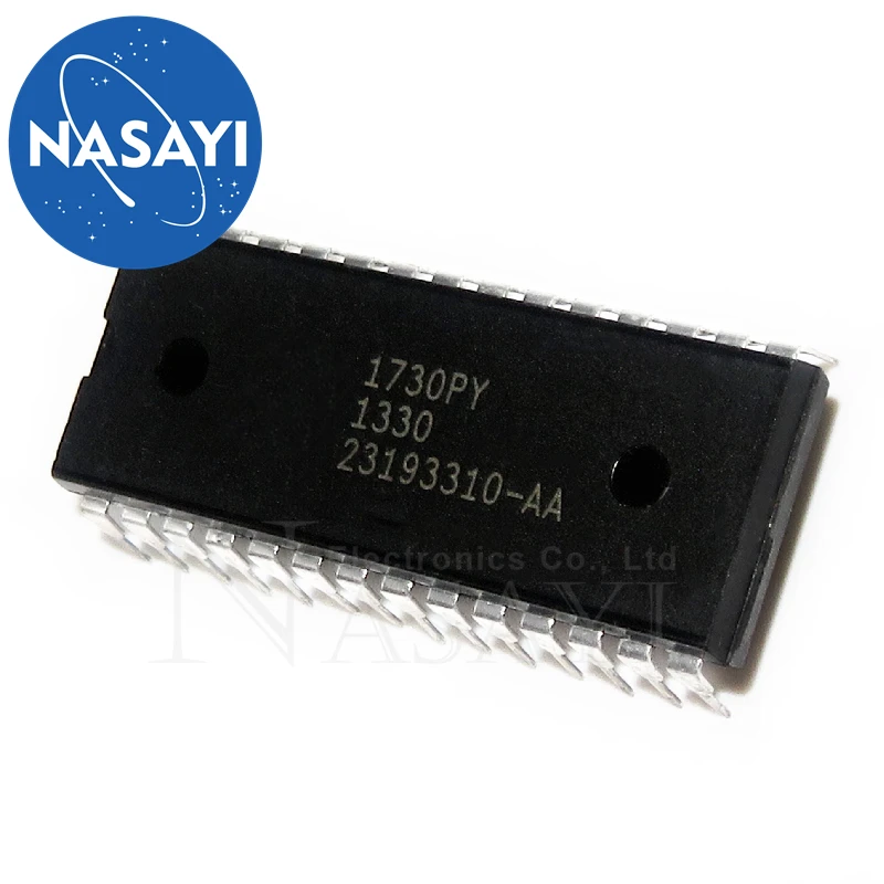 ISD1730PY ISD1730 1730PY DIP-28