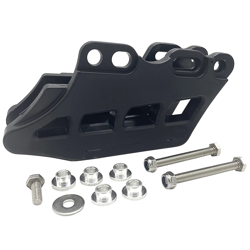 

Направляющая цепи мотоцикла для Yamaha FANTIC XE XX WR YZ 125 250 250F 450F 250FX 450FX YZF WRF XEF 450 Dirt Bike Мотокросс