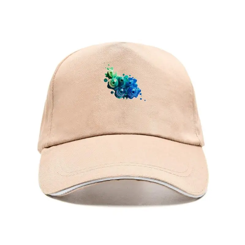 

Новая шляпа с принтом героев мультфильмов, новая шляпа с рисунком героев мультфильмов