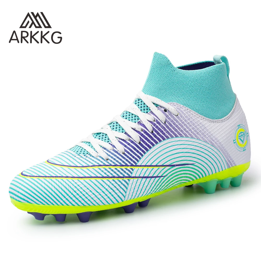 Рисунок 3 - Кроссовки футбольные мужские