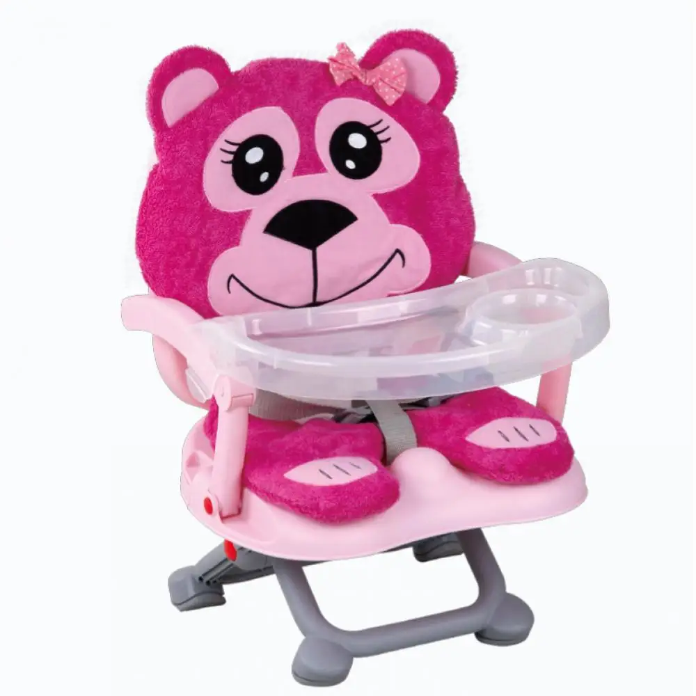 Стульчик для кормления Babies H-1 Nicey |