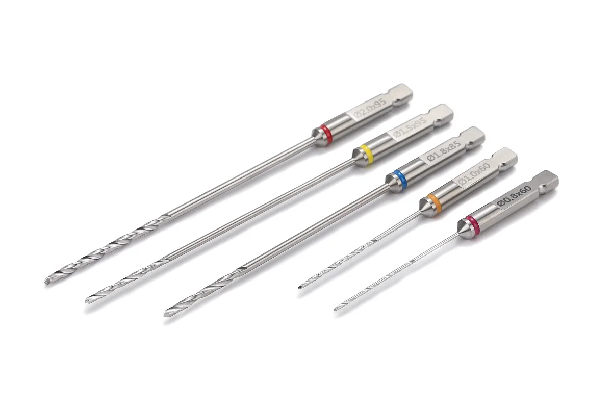 

Orthopedic Surgery Quick Fit Drill Bits Veterinary Pets Mascotas Surgical Instruments Medical Supplies and Equipment