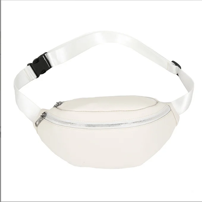 

Новинка 2022, женская модная нагрудная сумка, водонепроницаемая поясная сумка для телефона, Повседневная забавная сумка