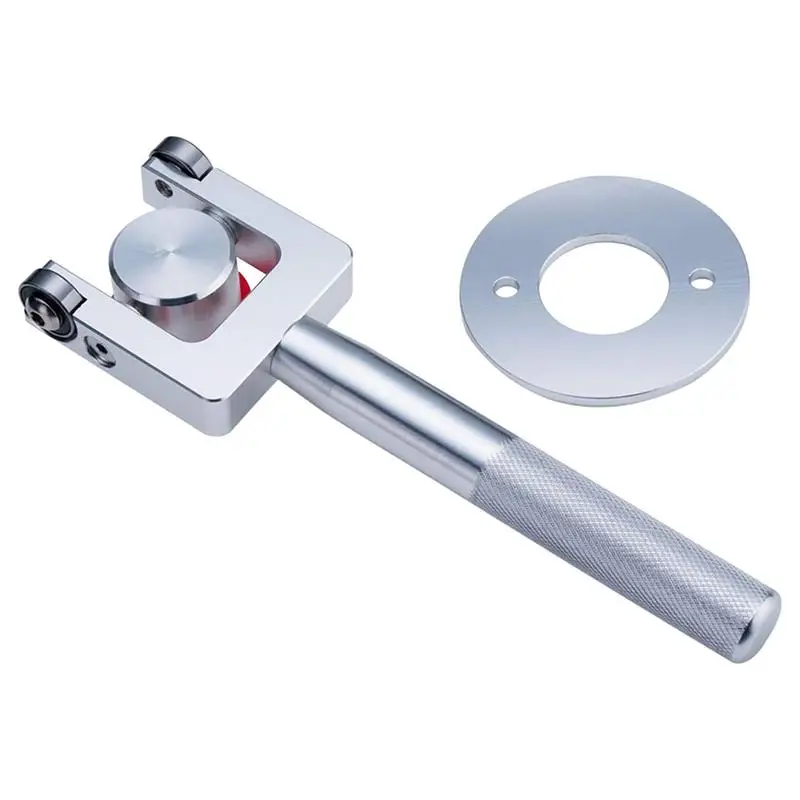 Портативный инструмент для смены