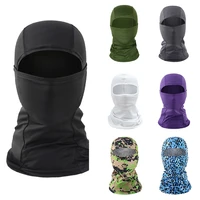 tactical balaclava cap camouflage full face mask cs wargame winter neck head warmer summer sunscreen breathable face cover