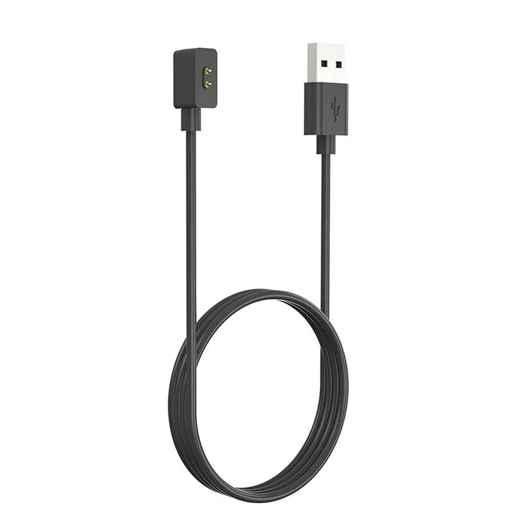 Зарядное устройство для Xiaomi Smart Band 9 Pro/Mi 8/Redmi Watch 5 Lite/3 Active Charging Cable Redmi 2 Smartwatch USB