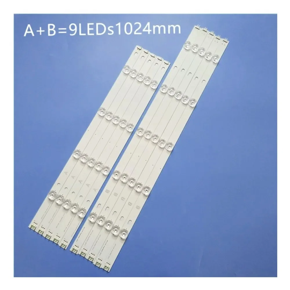 Фонарь подсветки для телевизора 49LB552V 49LB629V AGF78402201 49LB561U 49LB582V 49LF640V