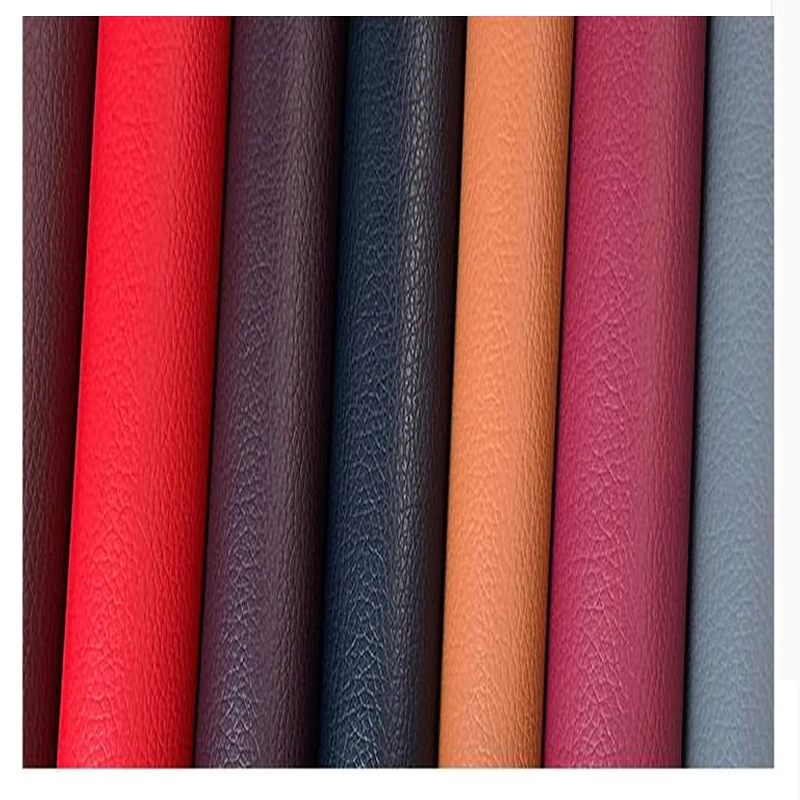 

Car Interior Table And Chair Leather Bed Renovation Soft Bag Hard Bag Decorative Leather Back Glue Self-adhesive Leather Fabric