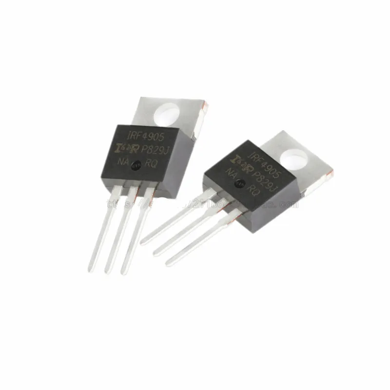 

10 шт. IRF3703 IRF3708 IRF3709 IRF3710 IRF3713 IRF3808 IRF4905 IRF6218 PBF TO-220