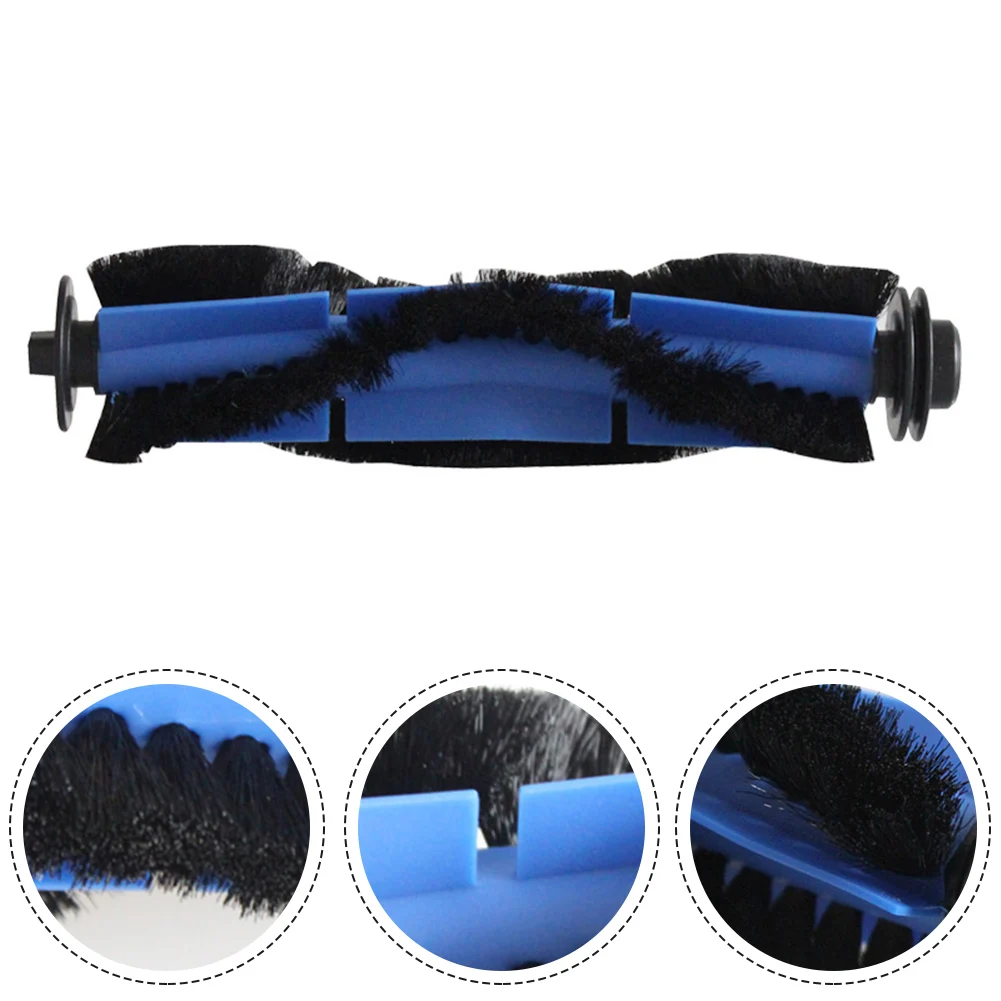 

1 шт., гибридная щетка для пылесоса RoboVac 11S 15 15C 30 30C L70