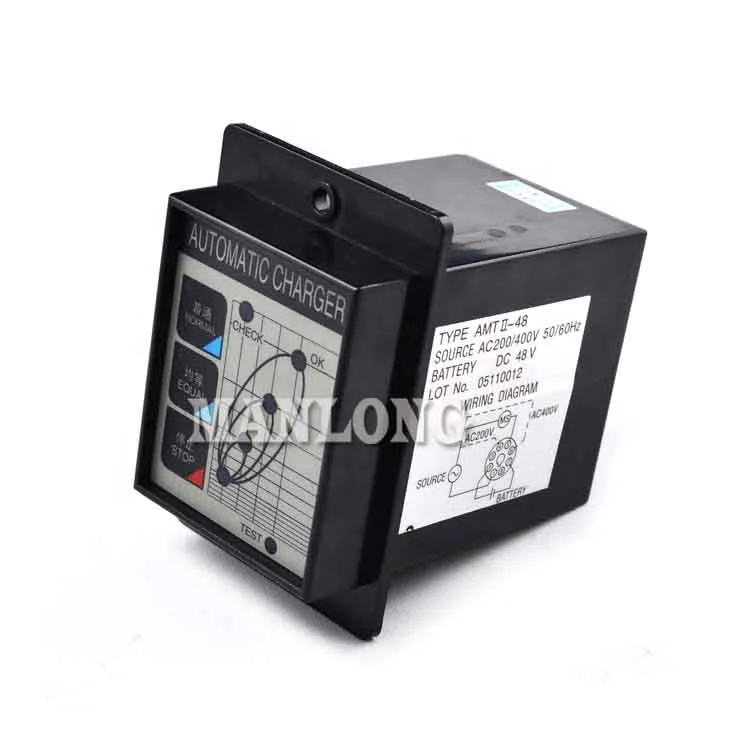 

High quality electric forklift parts Charging meter used for toyota 5F/6F/7F with OEM 25860-11900-71