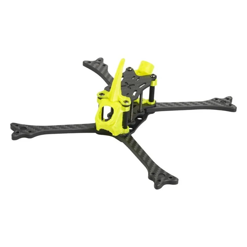 

Foxeer Caesar Pro 5" T700 Racing Frame HDZero FPV Freestyle Drone Accessories