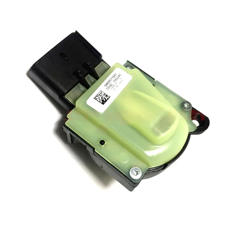 

NBJKATO Brand New Starter IGNITION Switch 4685719AI For Jeep Dodge Chrysler 2001-2018