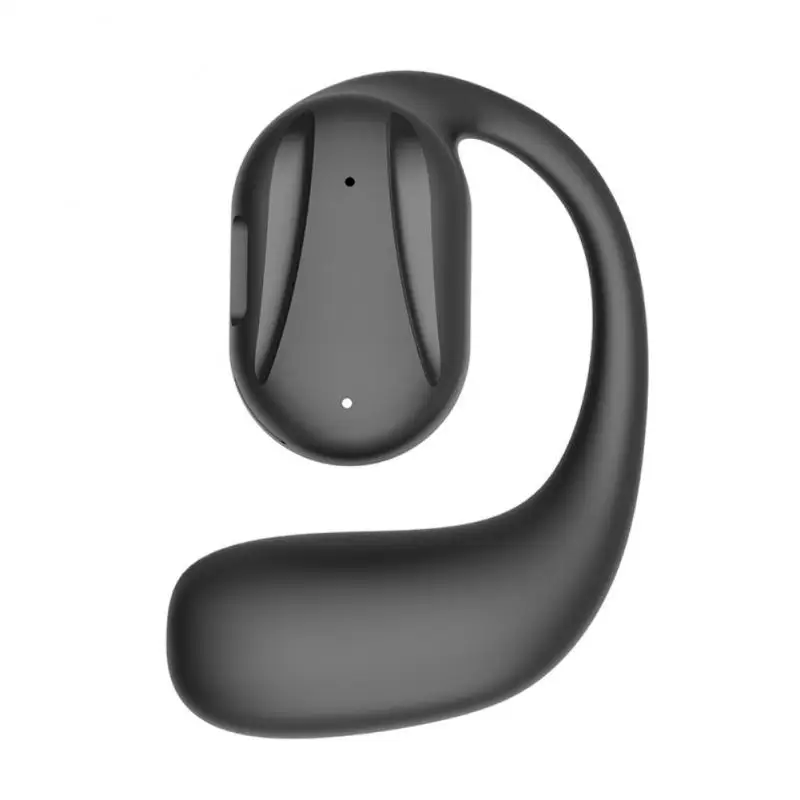 

5.2 Headset Earphone Stereo Earphone Stereo Sound With Microphone Mini Earphones New Smart Audio Low Delay