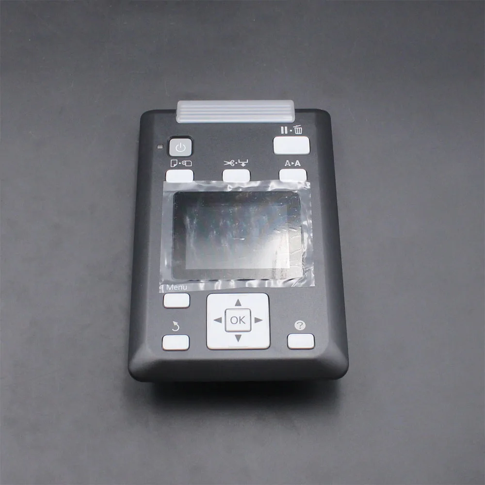 Оригинальная новая панель управления F6370 для Epson surecolor F6300 F6380 F6330 F6200 F6270