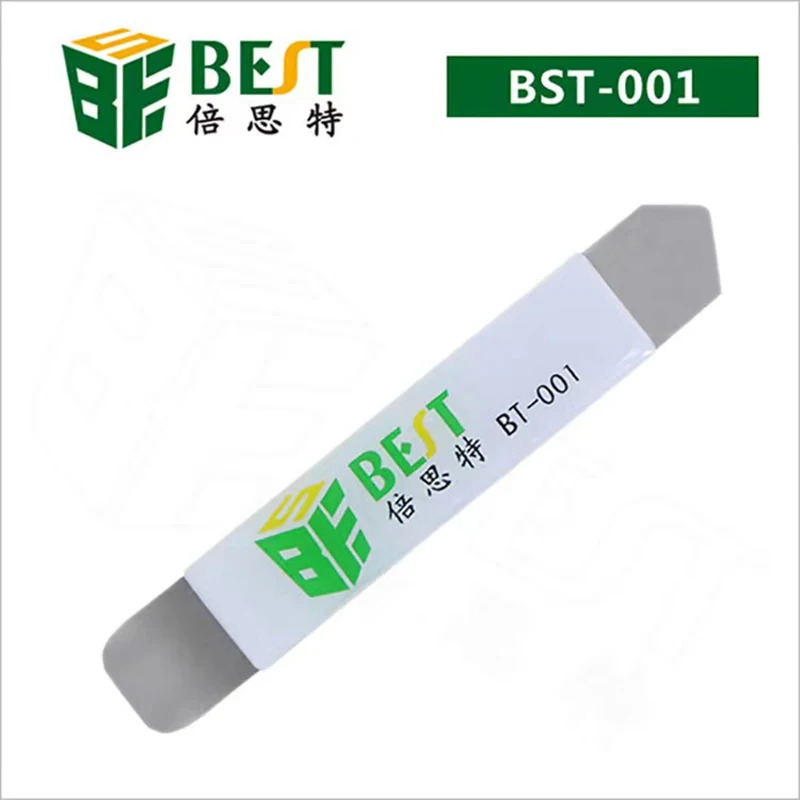 

Металлический стержень из нержавеющей стали для IPhone Android, инструмент для разборки задней крышки экрана телефона