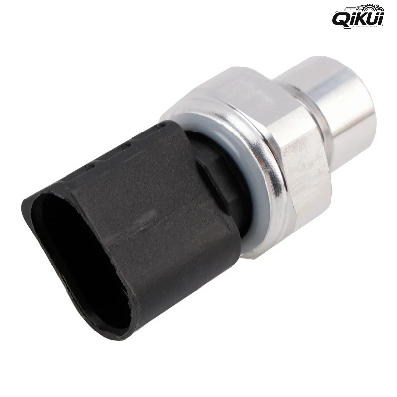 Фото Датчик давления кондиционера AC A/C для VW Jetta Fox Gol SportSvan Polp Saveiro 5K0959126 5Q0959126A №4