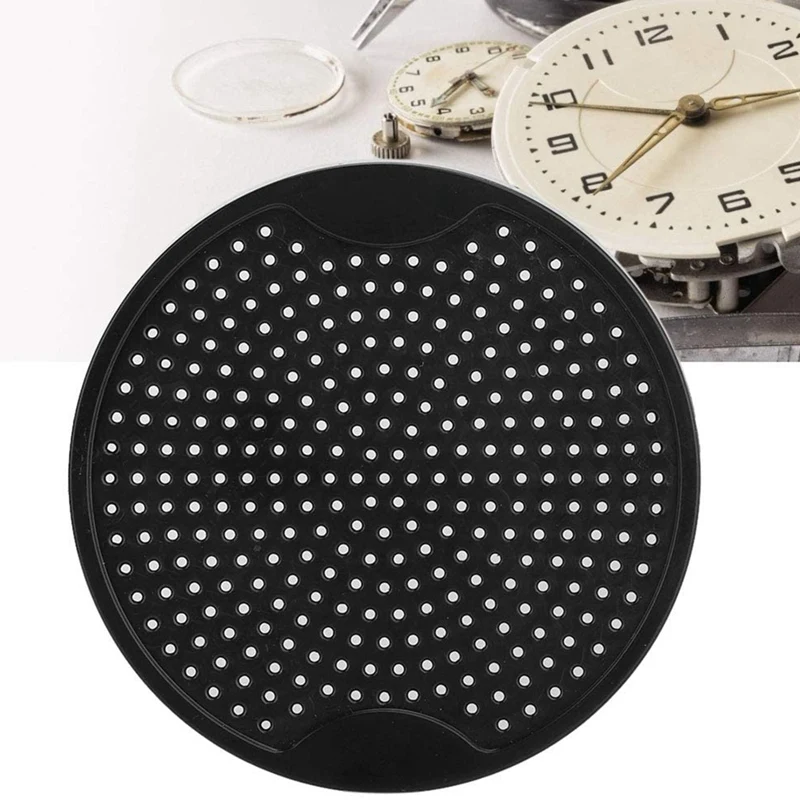 7153 Опорная пластина для циферблата часов Профессиональный базовый держатель