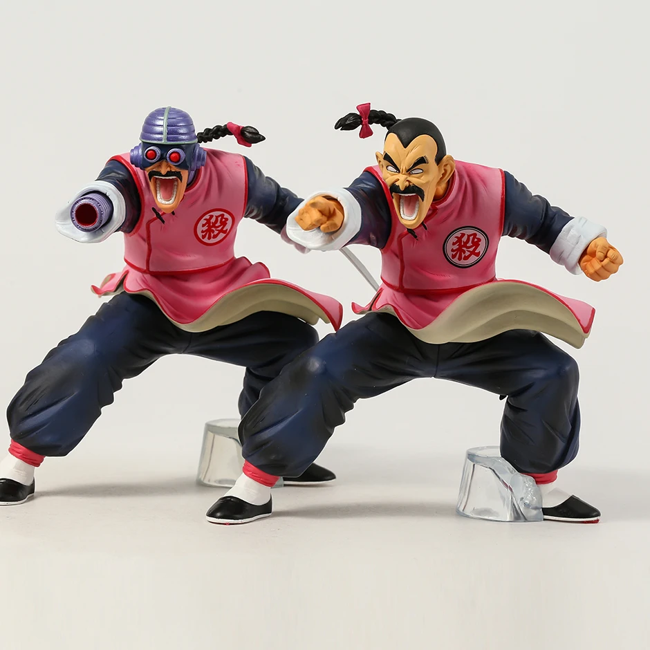 

Dragon Ball Tao Pai Pai PVC Figure Collectible Model Toy