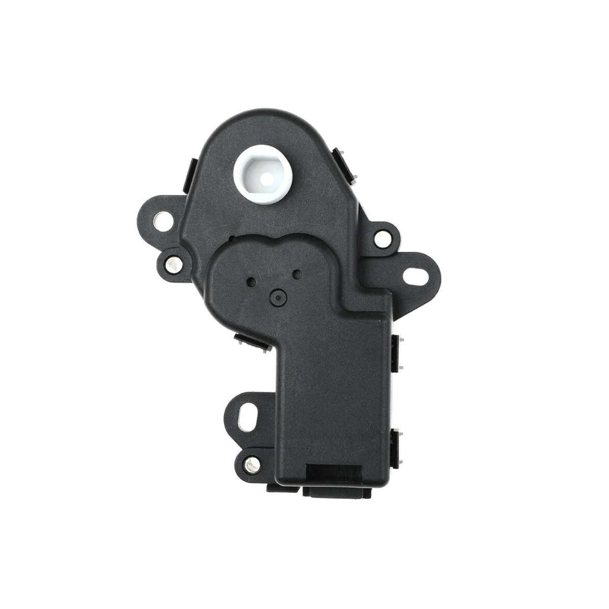 

New HVAC Heater Blend Door Actuator 88970277 604-132 for 2004-2012