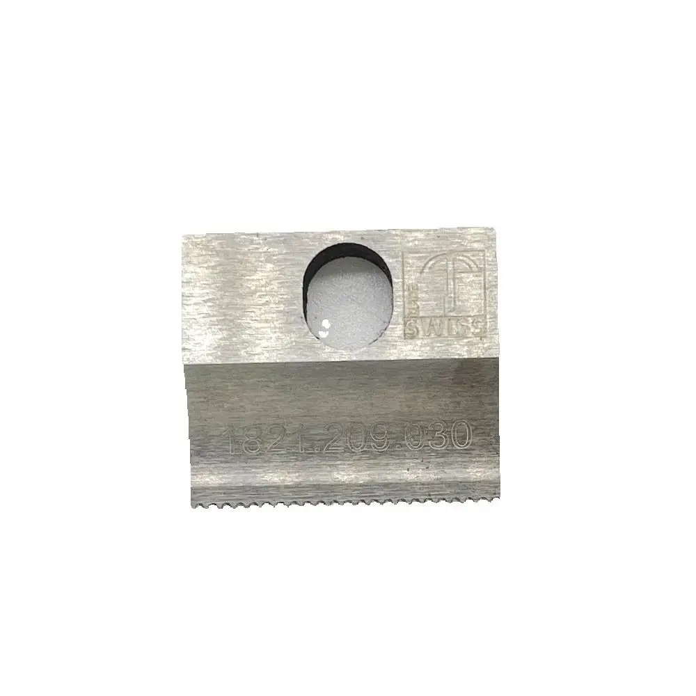 1821.209.030 Нож для обвязки аккумуляторной батареи CYKLOP CHT400