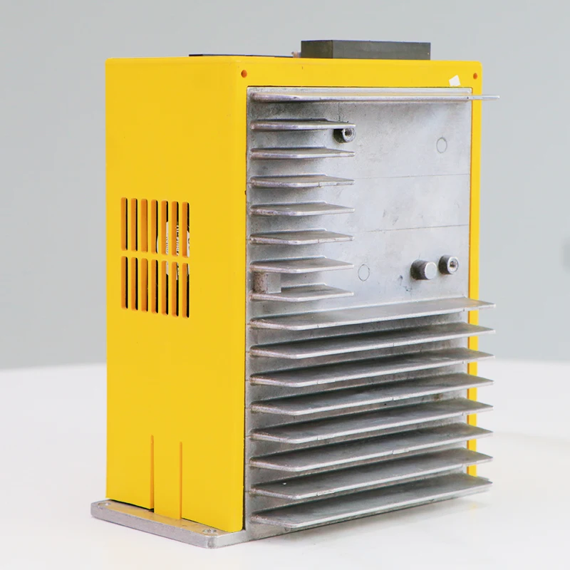 Модуль усилителя шпинделя FANUC флэш-драйвер A06B-6111-H206 # H550 для системы CNC |