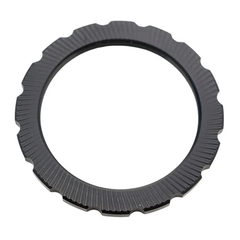 Фото Крышка ротора дискового тормоза A64T-Bike Center Lock для Campagnolo Fulcrum BORA WTO, велосипедные аксессуары. №2