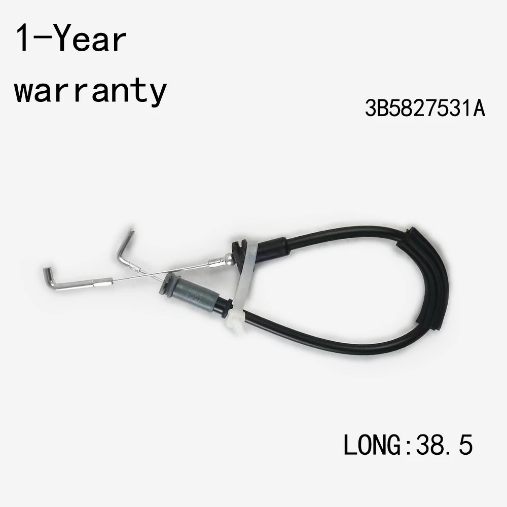 

Кабель багажника для VW Passat 2006-2012 Skoda Superb 2002-2008 3B5827531A