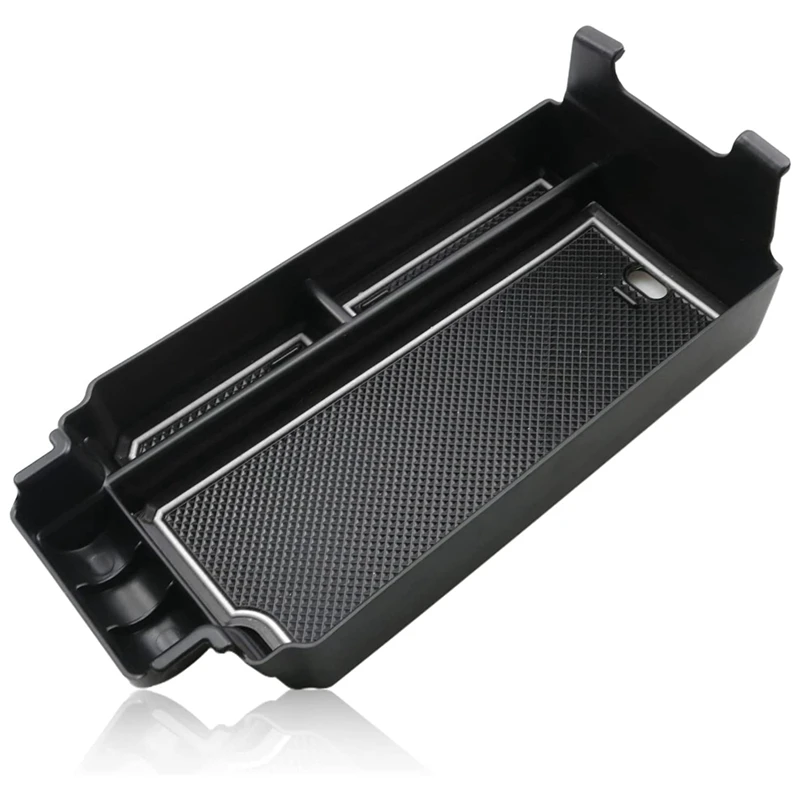 Поднос-органайзер на центральной консоли для Nissan Rogue T33 2021 2022 вставка в