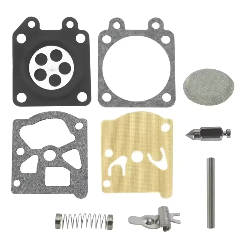 

Ремкомплект прокладки карбюратора бензопилы для Stihl MS210 MS230 MS250 MS240 MS260 FS85 025 024 026